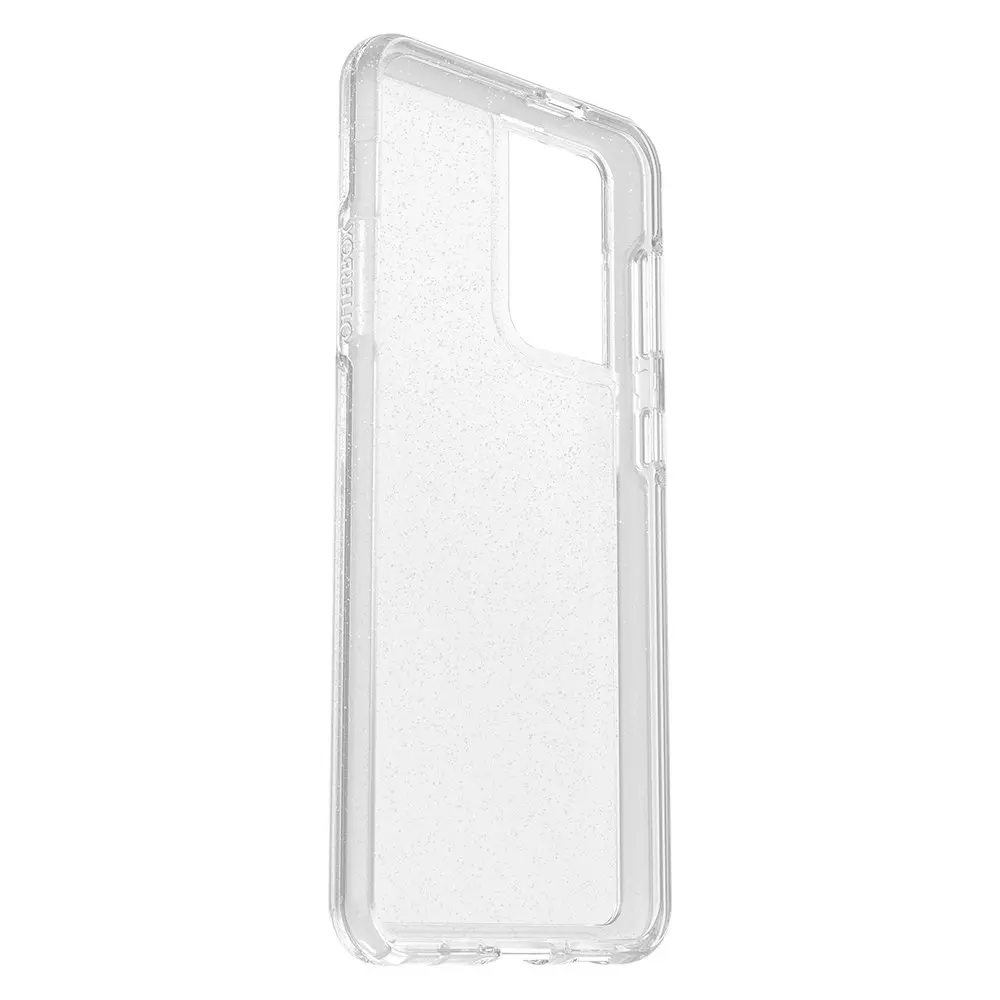 Otterbox Symmetry Clear Slim Case Protection for Samsung Galaxy S21+ 5G Stardust