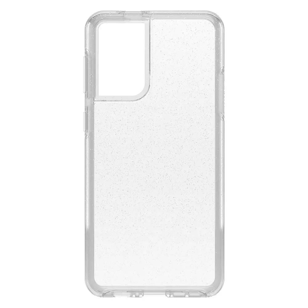 Otterbox Symmetry Clear Slim Case Protection for Samsung Galaxy S21+ 5G Stardust