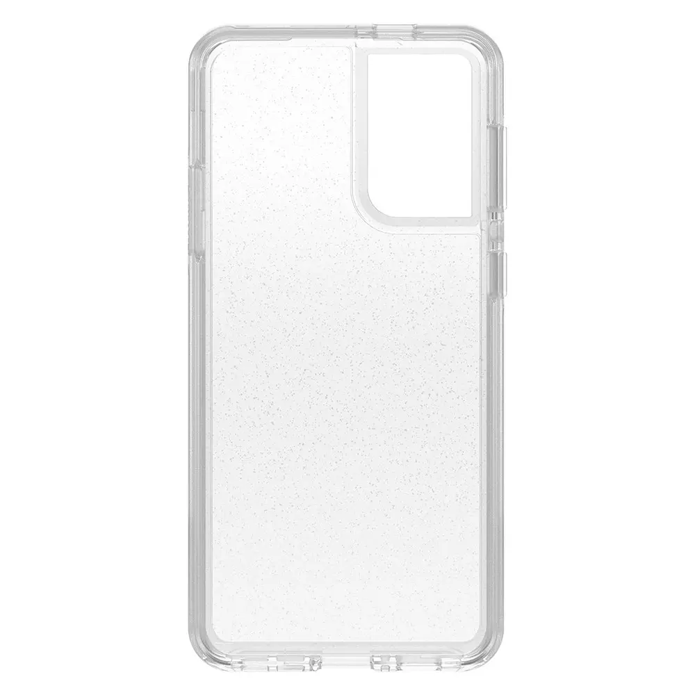 Otterbox Symmetry Clear Slim Case Protection for Samsung Galaxy S21+ 5G Stardust