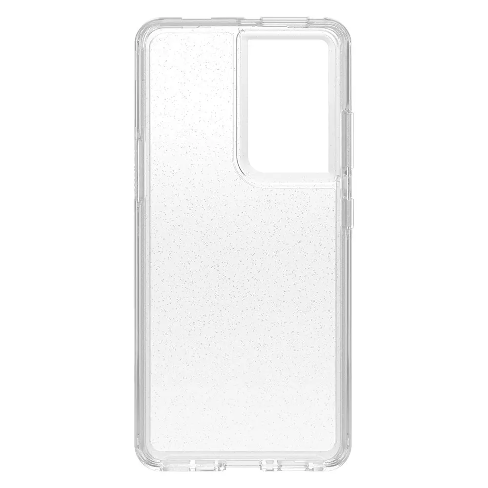 Otterbox Symmetry Clear Case Protection for Samsung Galaxy S21 Ultra 5G Stardust