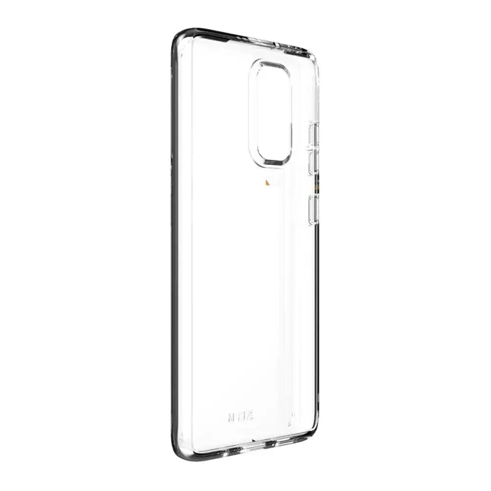 EFM Alaska D3O Crystalex Case/Armour/Protection For Samsung Galaxy  S20+ 6.7' CL