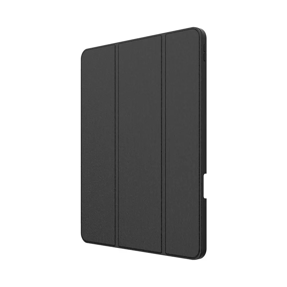 EFM Aspen Case Armour Protection Folio Flip Cover for Apple iPad Pro 12.9 Black