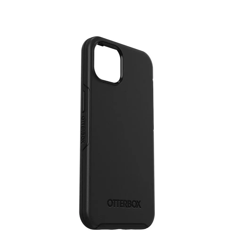 Otterbox Symmetry Plus MagSafe Case Protection Cover for Apple iPhone 13 Black