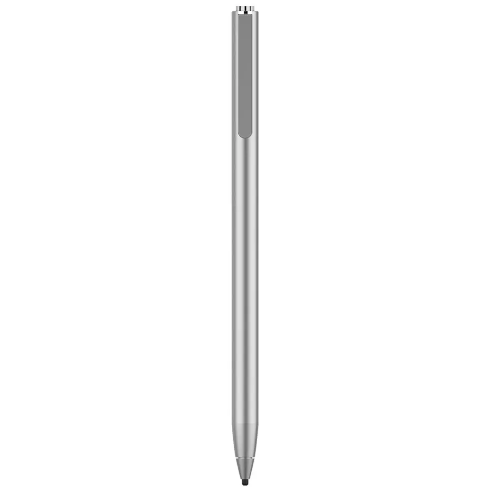 Adonit Dash 4 Universal 15cm Stylus Pen for iPad/iPhone/Samsung Phones Silver