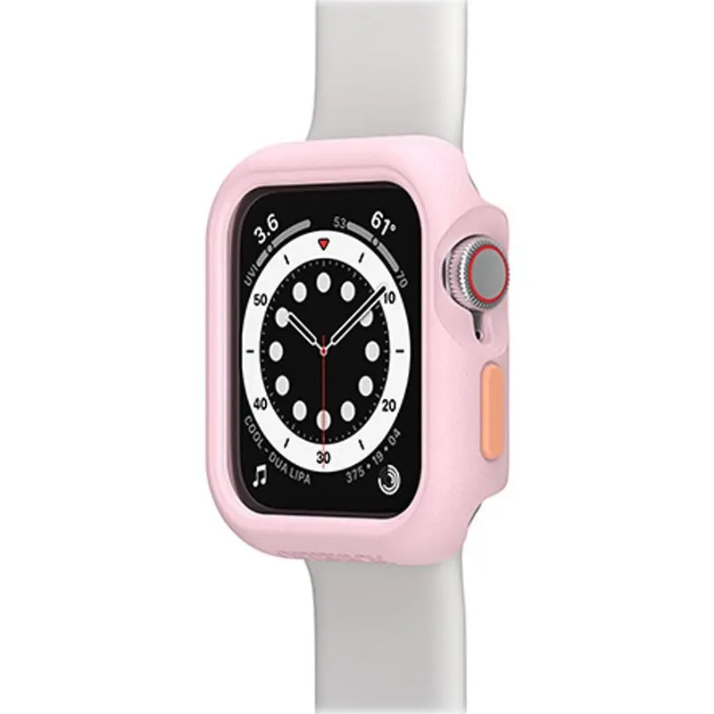 Otterbox Bumper Case Protection Cover for Apple Watch 5/6/SE 40mm Blossom Time