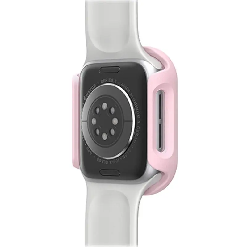 Otterbox Bumper Case Protection Cover for Apple Watch 5/6/SE 40mm Blossom Time