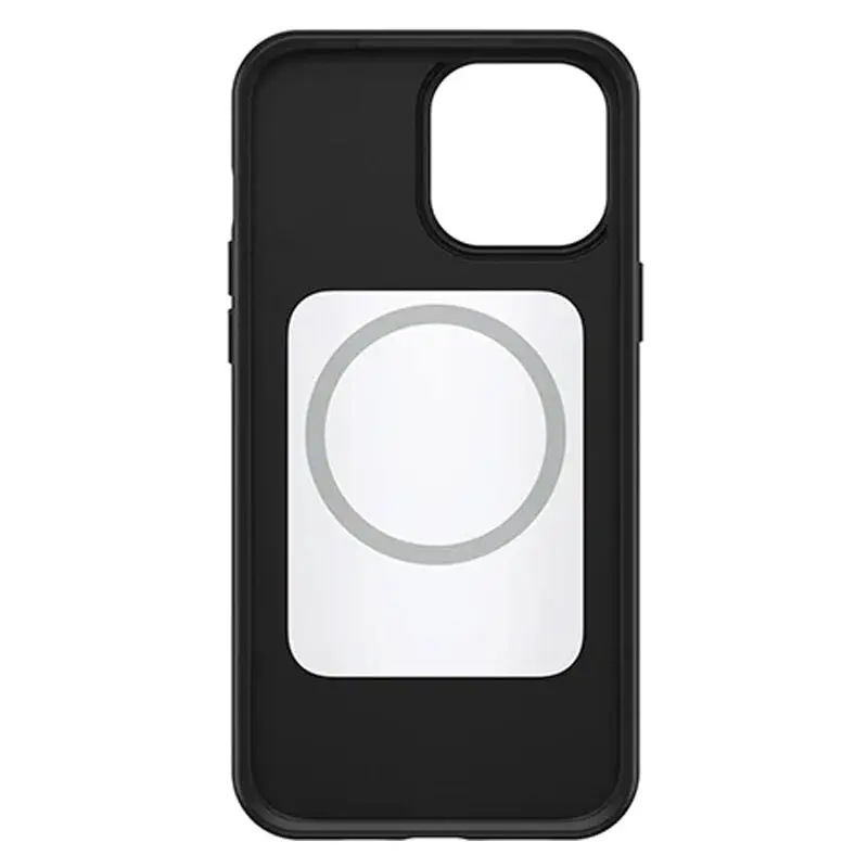 Otterbox Symmetry Plus MagSafe Slim Case Protection for iPhone 13 Pro Max Black