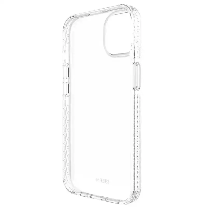 EFM Zurich Armour Case Cover Protection for Apple iPhone 13 Pro Max Frost Clear