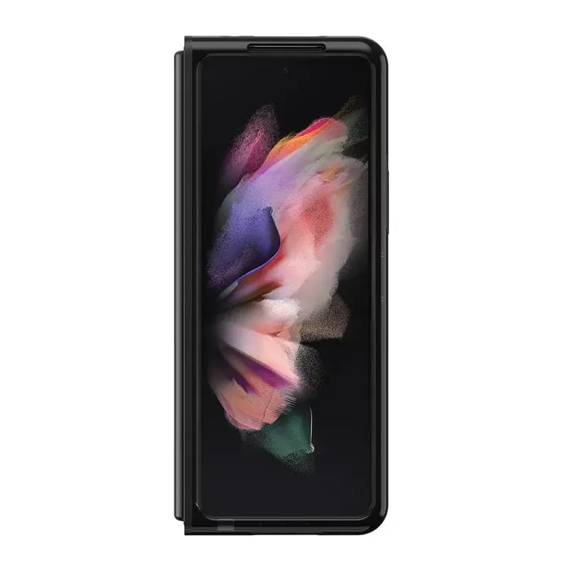 Otterbox Symmetry Flex Case Protection Cover for Samsung Galaxy Z Fold 3 5G BLK