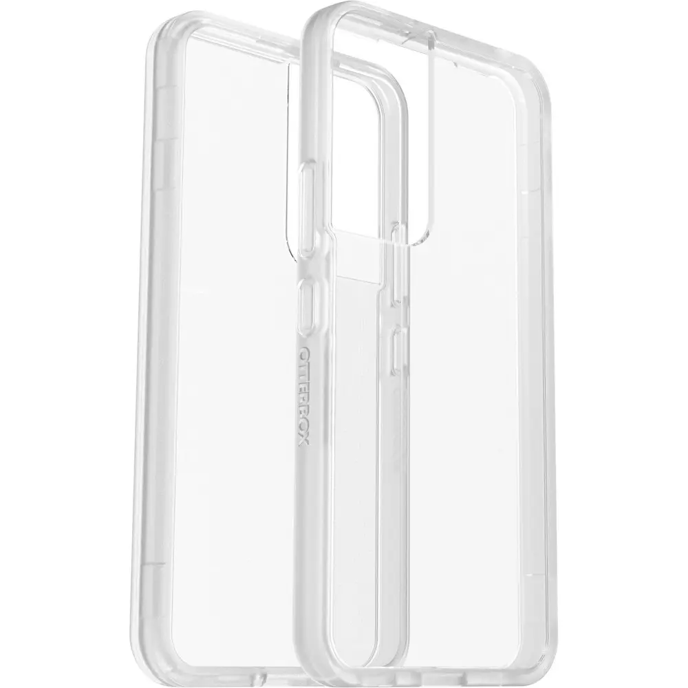 Otterbox React Phone Case Slim Protection Cover For Samsung Galaxy S22 Clear