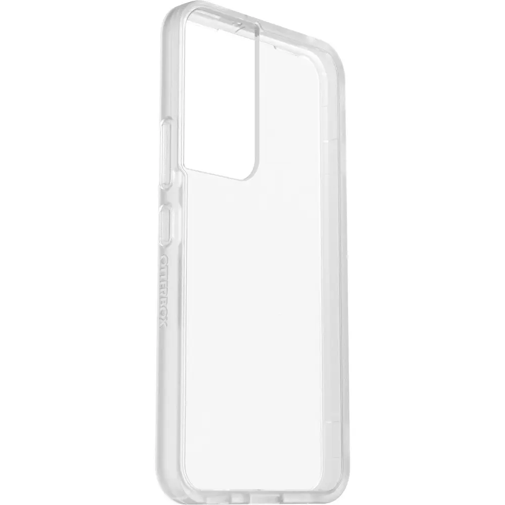 Otterbox React Phone Case Slim Protection Cover For Samsung Galaxy S22 Clear