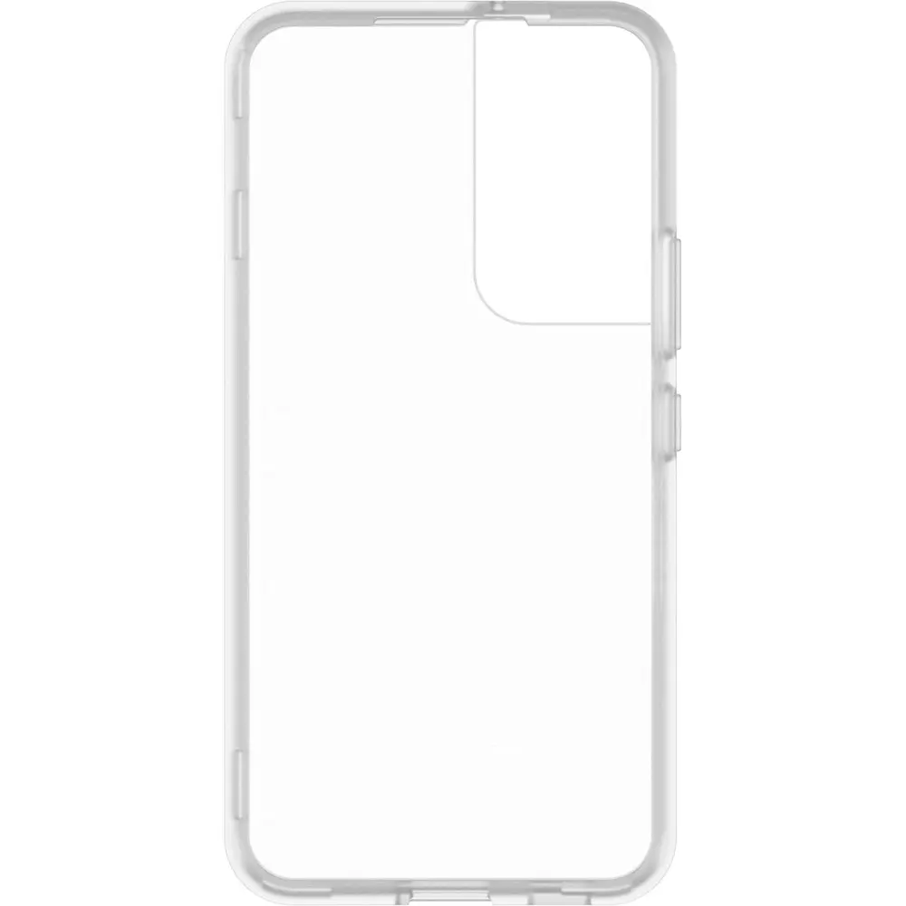 Otterbox React Phone Case Slim Protection Cover For Samsung Galaxy S22 Clear