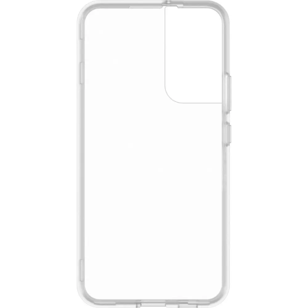 Otterbox React Phone Case Slim Protection Cover For Samsung Galaxy S22+ Clear