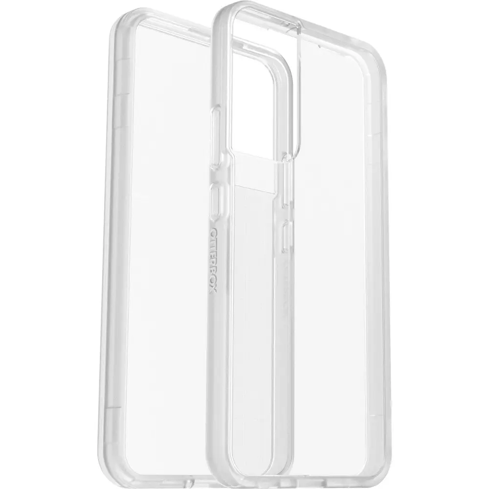 Otterbox React Phone Case Slim Protection Cover For Samsung Galaxy S22+ Clear