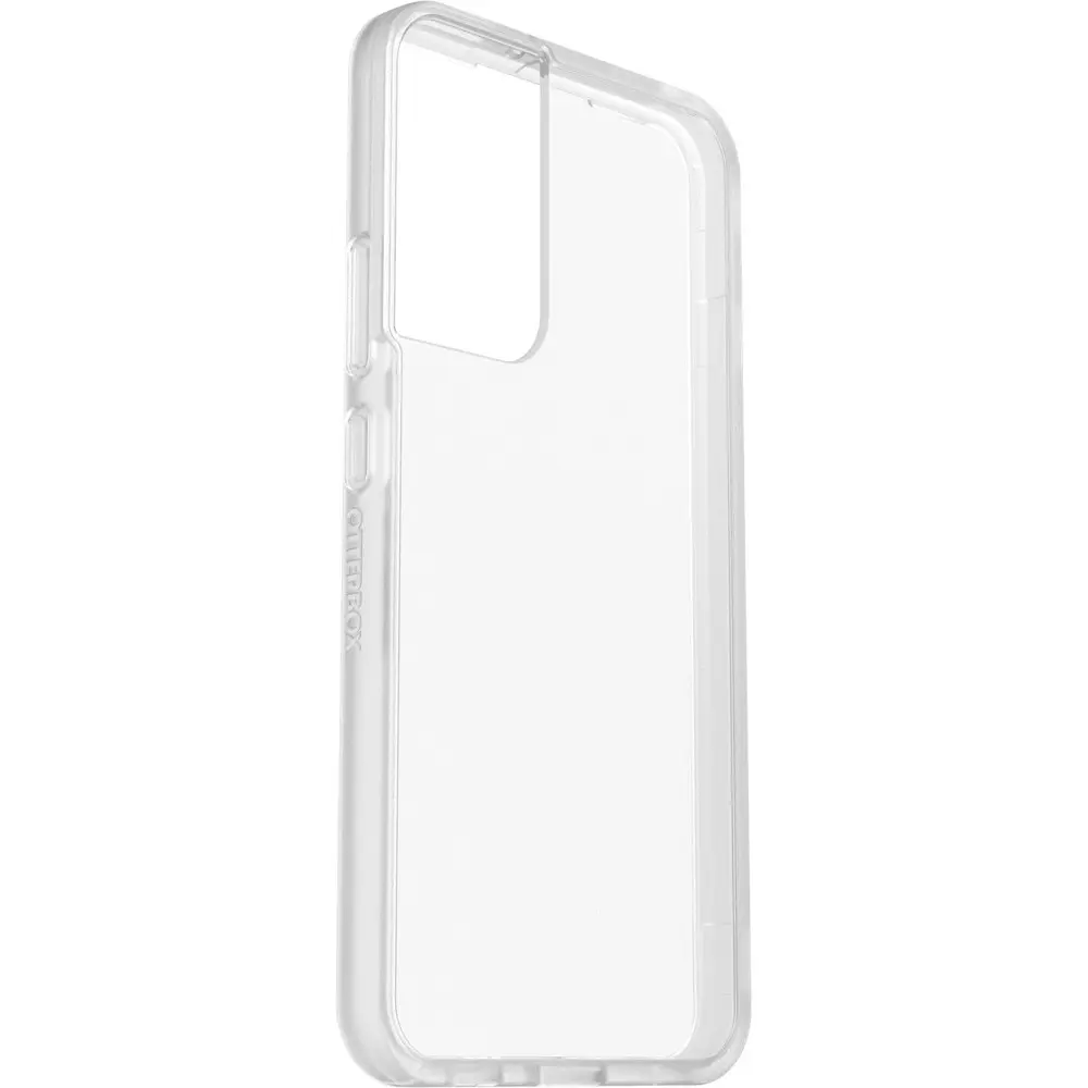 Otterbox React Phone Case Slim Protection Cover For Samsung Galaxy S22+ Clear