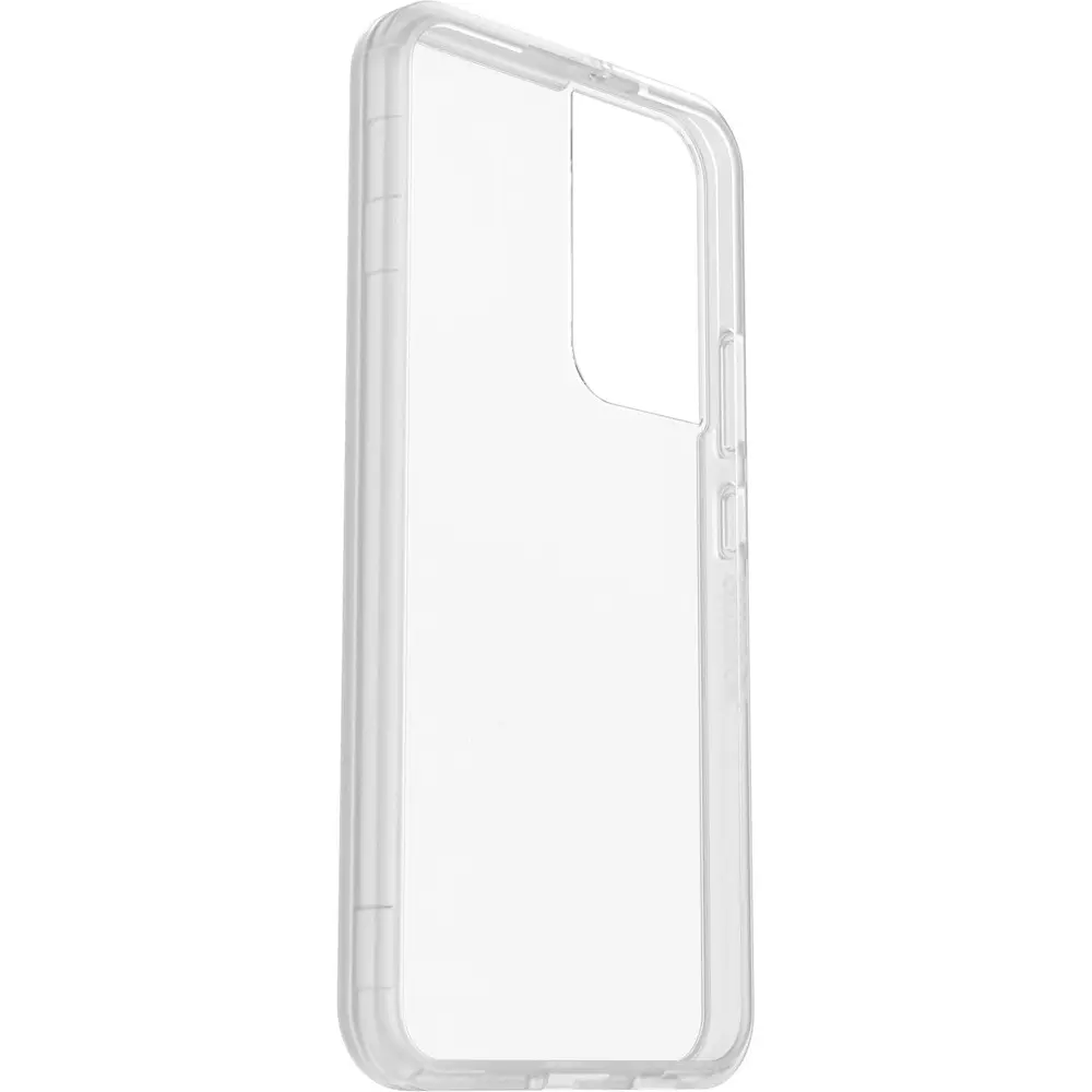 Otterbox React Phone Case Slim Protection Cover For Samsung Galaxy S22+ Clear