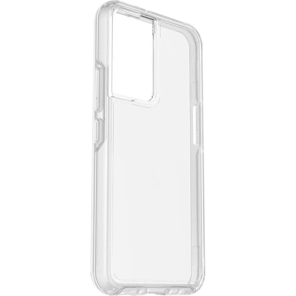 Otterbox Symmetry Phone Case Slim Cover Protection For Samsung Galaxy S22 Clear