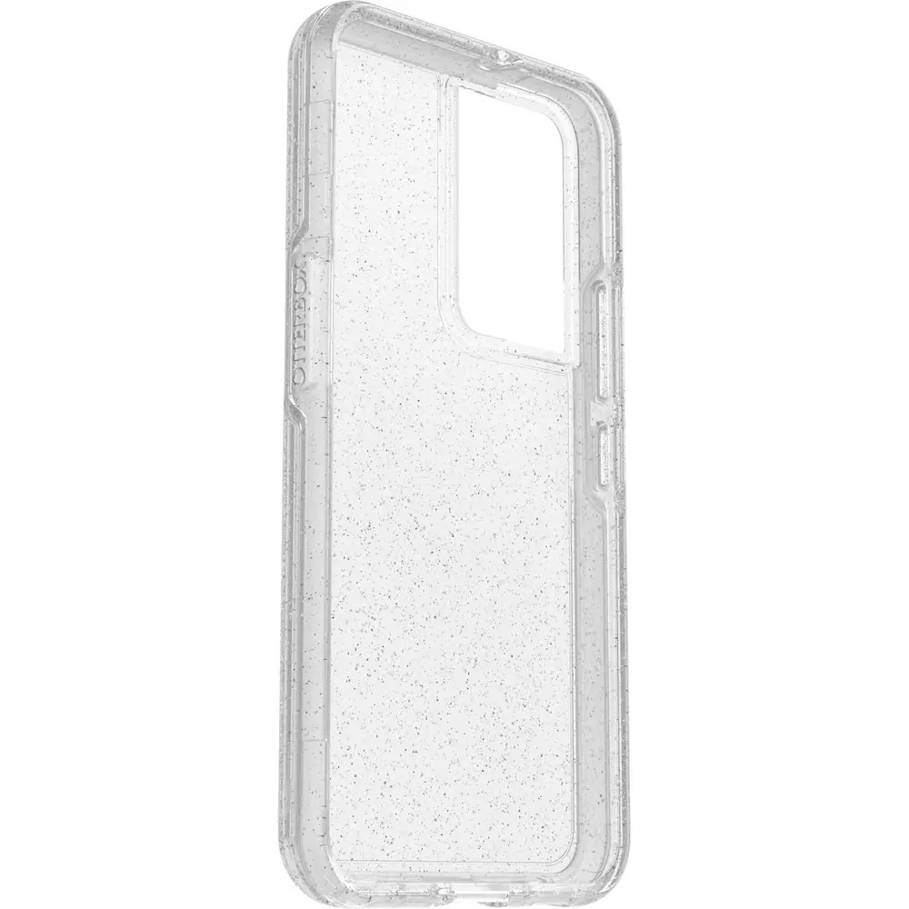 Otterbox Symmetry Clear Phone Slim Case Cover For Samsung Galaxy S22 Stardust