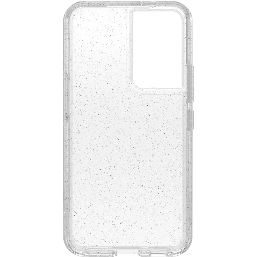 Otterbox Symmetry Clear Phone Slim Case Cover For Samsung Galaxy S22 Stardust