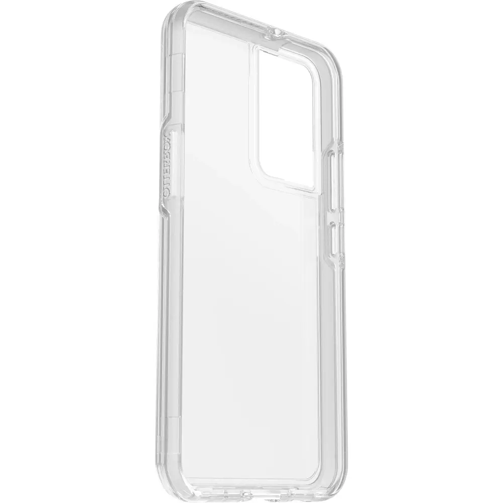 Otterbox Symmetry Phone Case Slim Cover Protection For Samsung Galaxy S22+ Clear