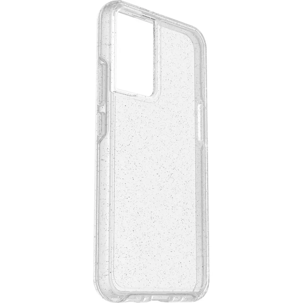 Otterbox Symmetry Clear Phone Slim Case Cover For Samsung Galaxy S22+ Stardust