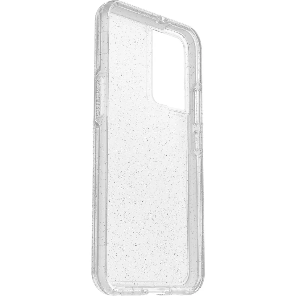 Otterbox Symmetry Clear Phone Slim Case Cover For Samsung Galaxy S22+ Stardust