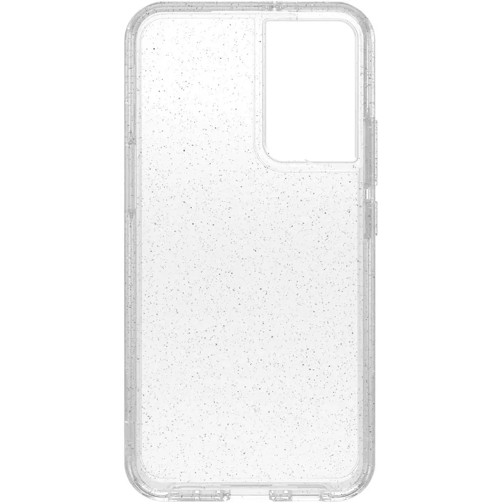 Otterbox Symmetry Clear Phone Slim Case Cover For Samsung Galaxy S22+ Stardust