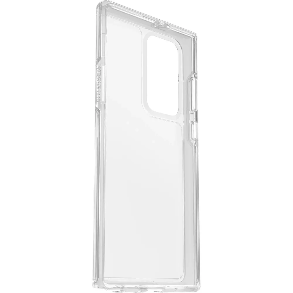 Otterbox Symmetry Phone Case Cover Protection For Samsung Galaxy S22 Ultra Clear