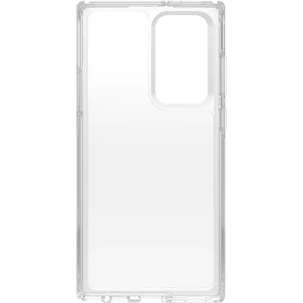 Otterbox Symmetry Phone Case Cover Protection For Samsung Galaxy S22 Ultra Clear