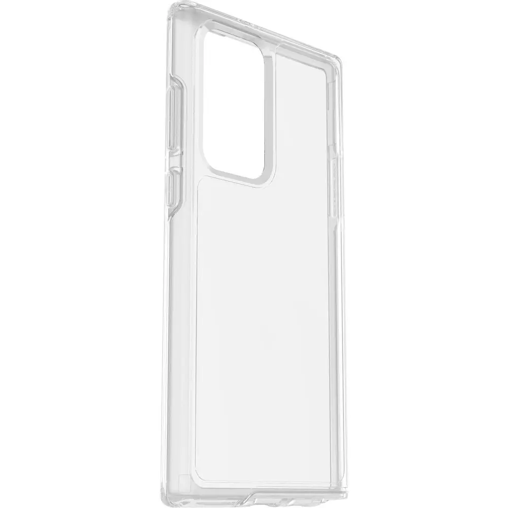 Otterbox Symmetry Phone Case Cover Protection For Samsung Galaxy S22 Ultra Clear