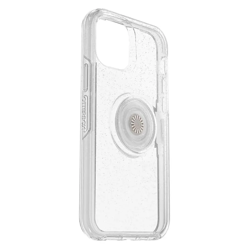 Otterbox Otter+Pop Symmetry 5.4" Drop Proof Case for iPhone 12 Mini Stardust