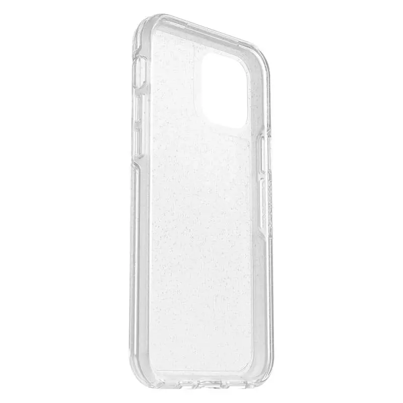 Otterbox Symmetry Case 6.1" Drop Proof Phone Cover for iPhone 12/12 Pro Stardust