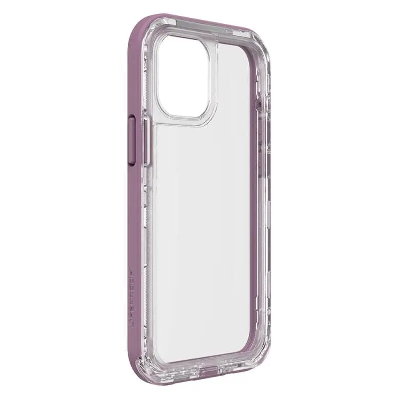 LifeProof Next Dirt/Drop Proof Case 5.4" Phone Cover for iPhone 12 Mini Napa