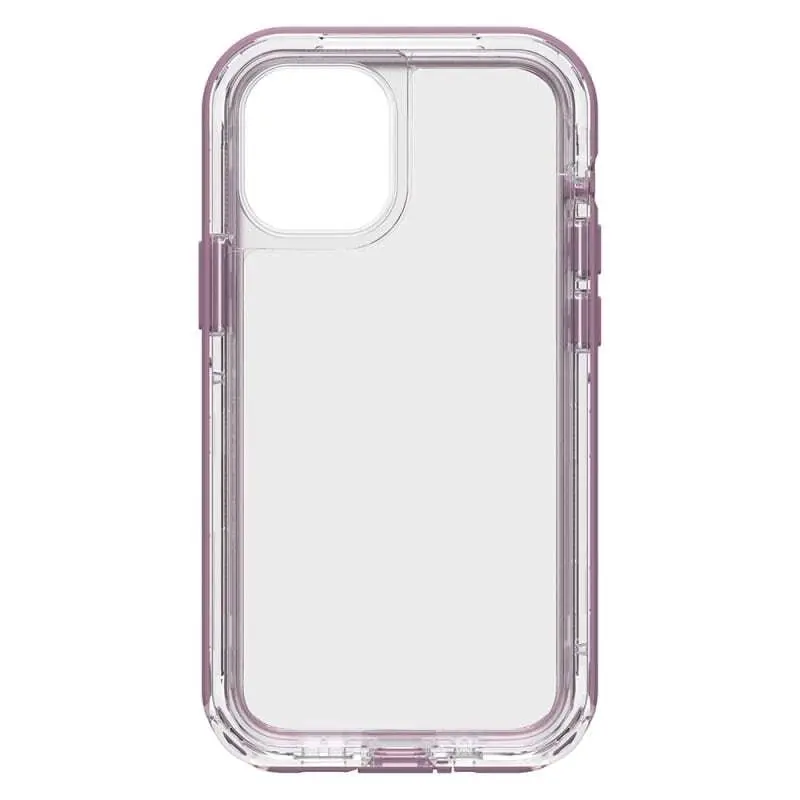 LifeProof Next Dirt/Drop Proof Case 5.4" Phone Cover for iPhone 12 Mini Napa