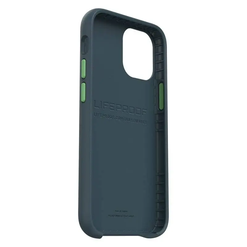 LifeProof Wake Drop Proof Tough Phone Cover/Case for iPhone 12/12 Pro Neptune