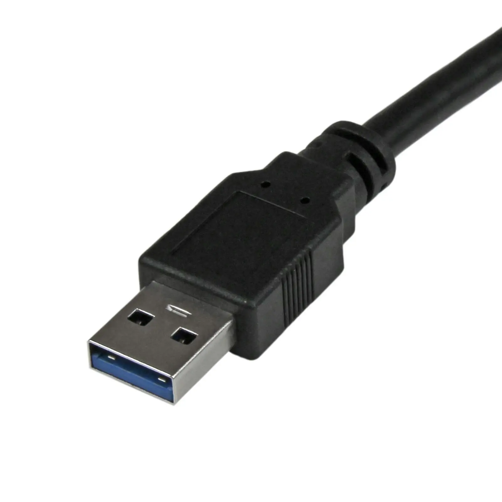 Star Tech 6Gbps USB 3.0 to eSATA Adapter 3ft Cable for SSD/HDD/ODD Stroage Drive