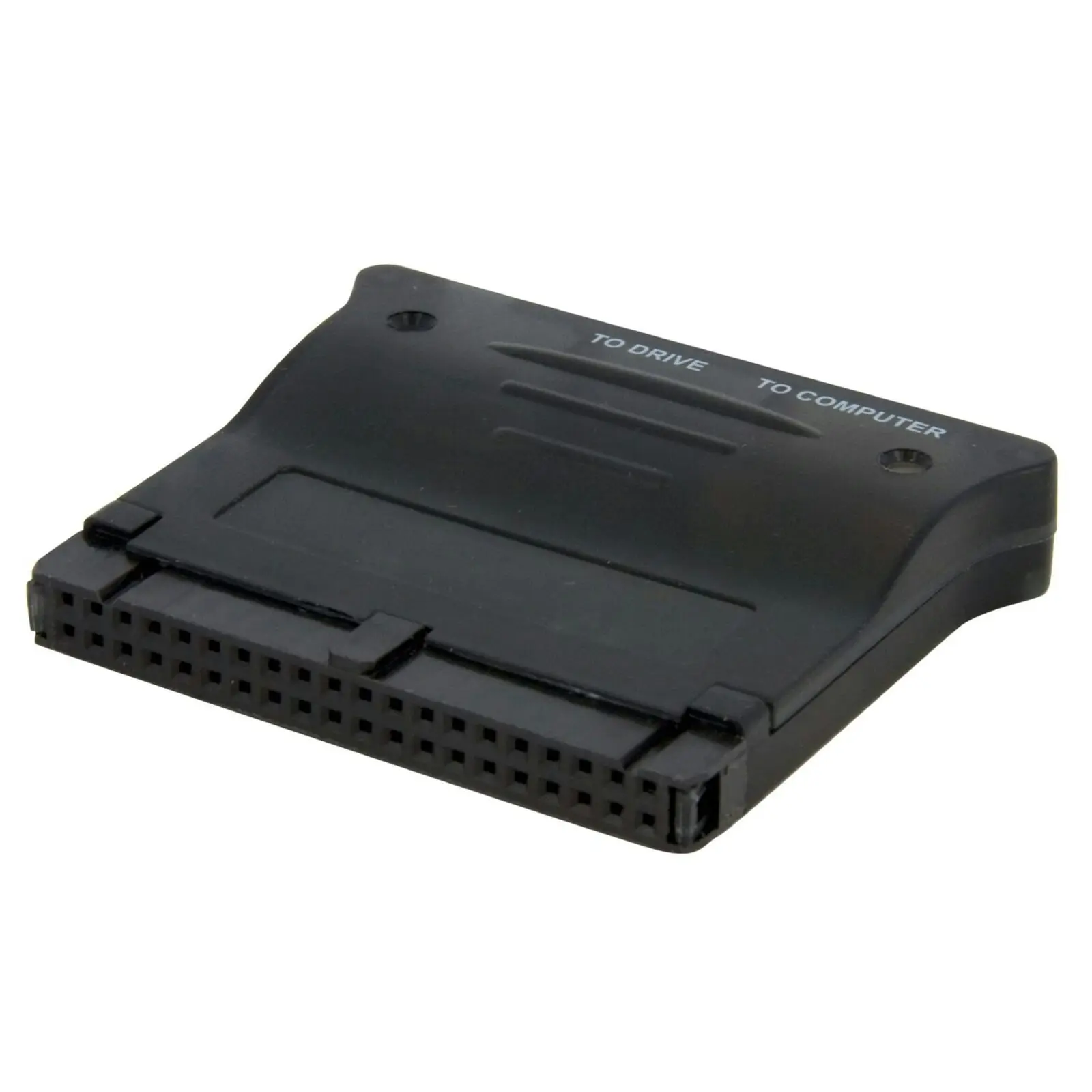 StarTech Bi-Directional SATA to IDE or IDE to SATA Motherboard Adapter/Converter