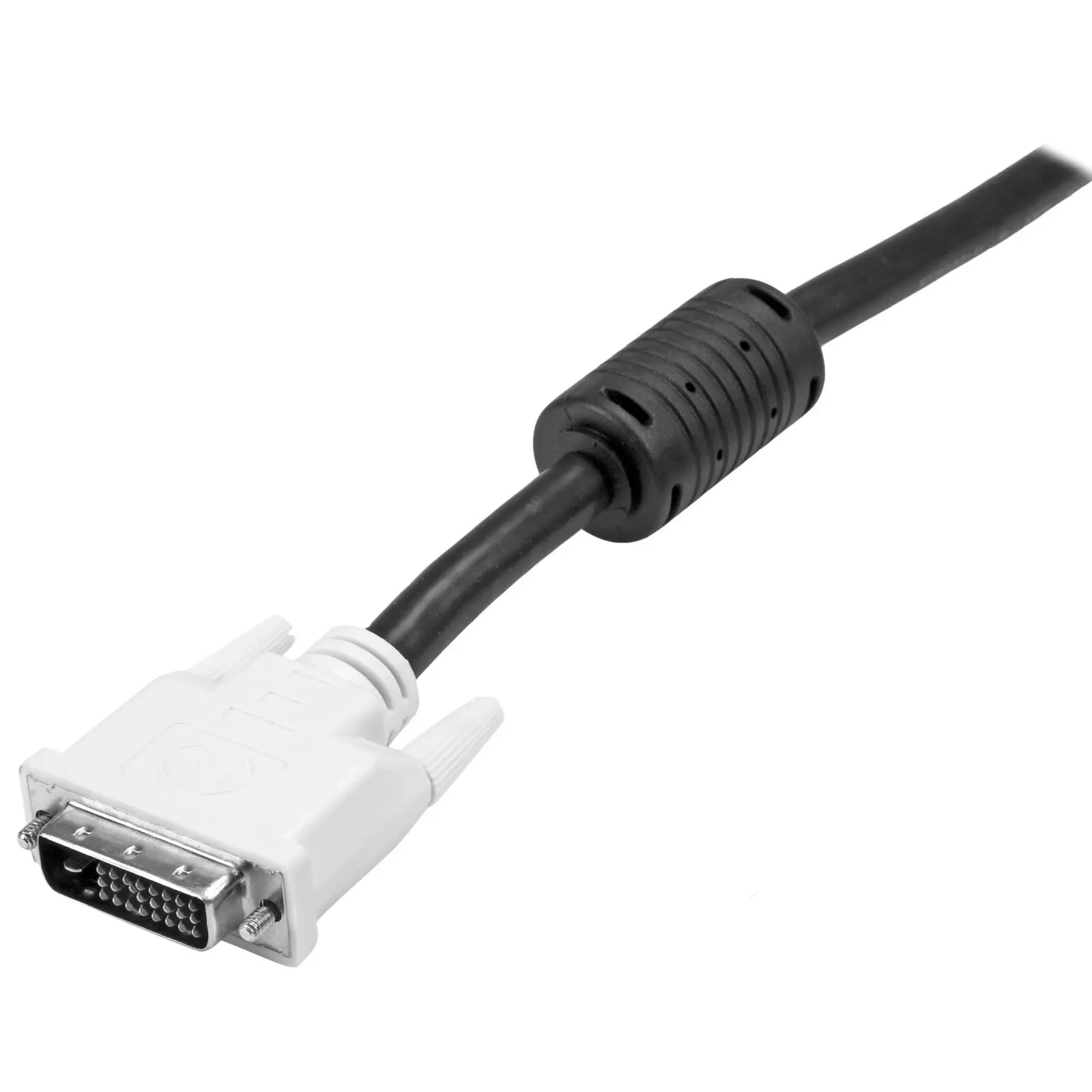 Star Tech 3M DVI-D 25 Pin M/M Computer to Projector/Monitor Dual Link Cable