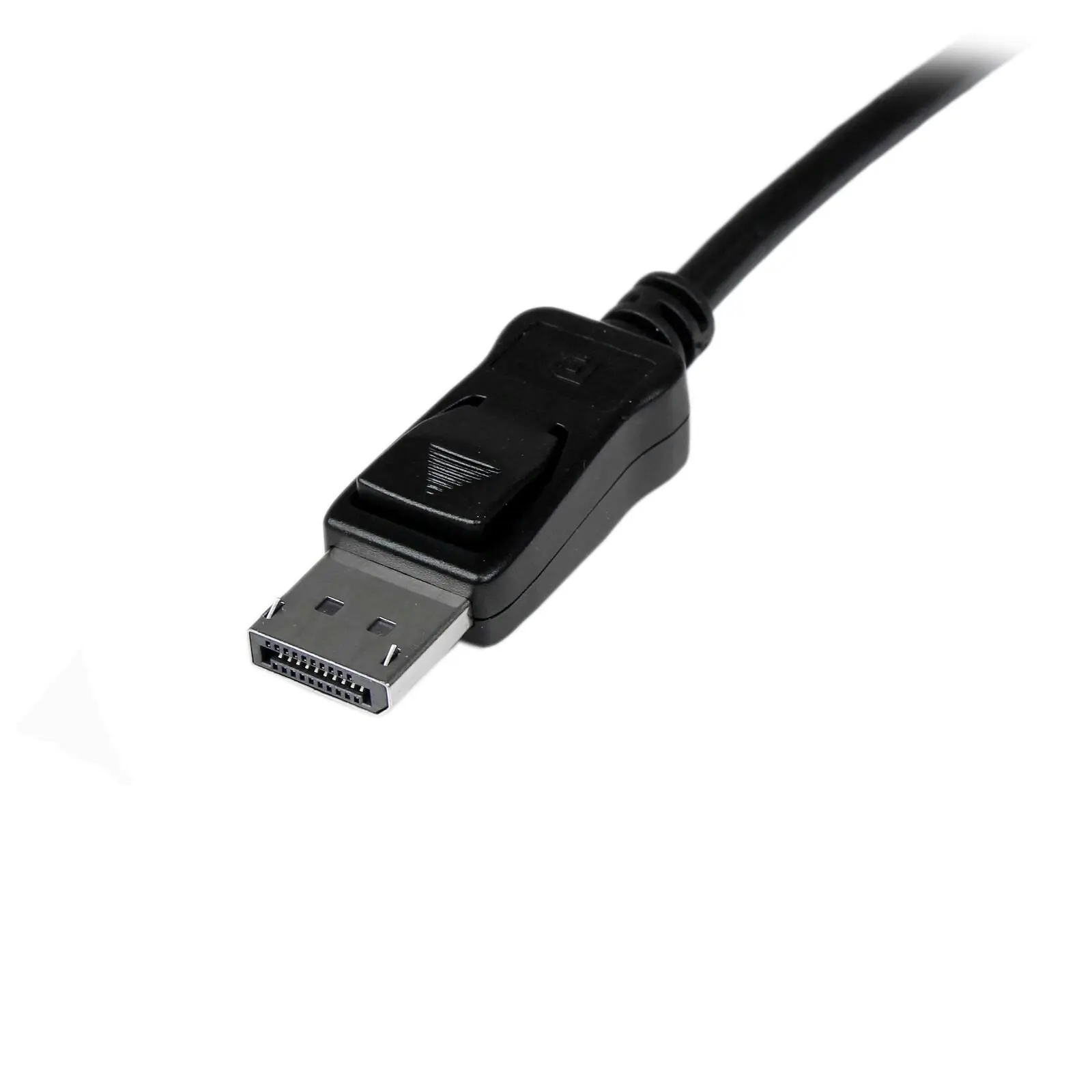 Star Tech 15m Male To Male DisplayPort Cable 10.8 Gbps For PC/Monitors/Laptops