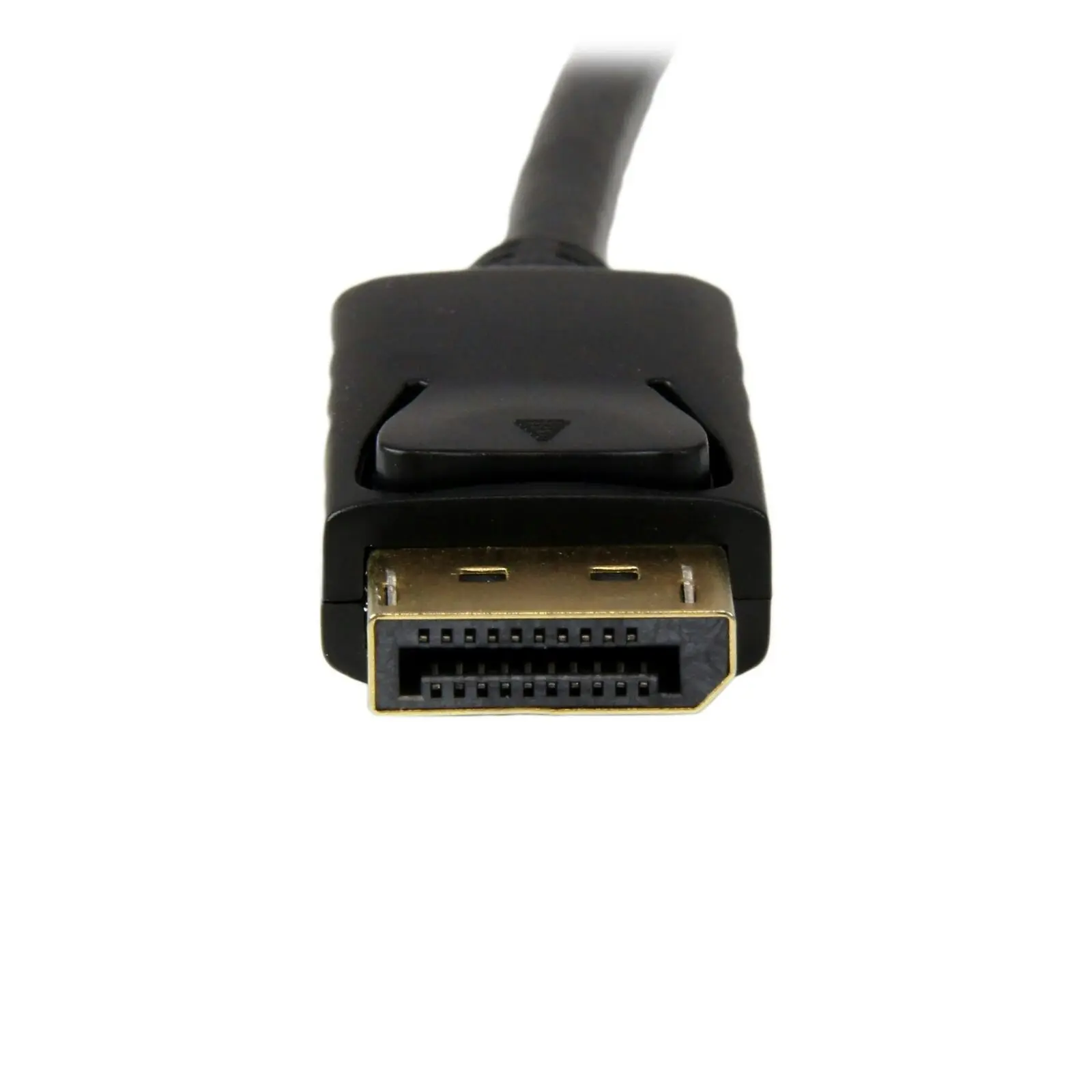 Star Tech 1.8m DisplayPort to VGA Cable 1080p/60Hz For PC/Monitor/Projector