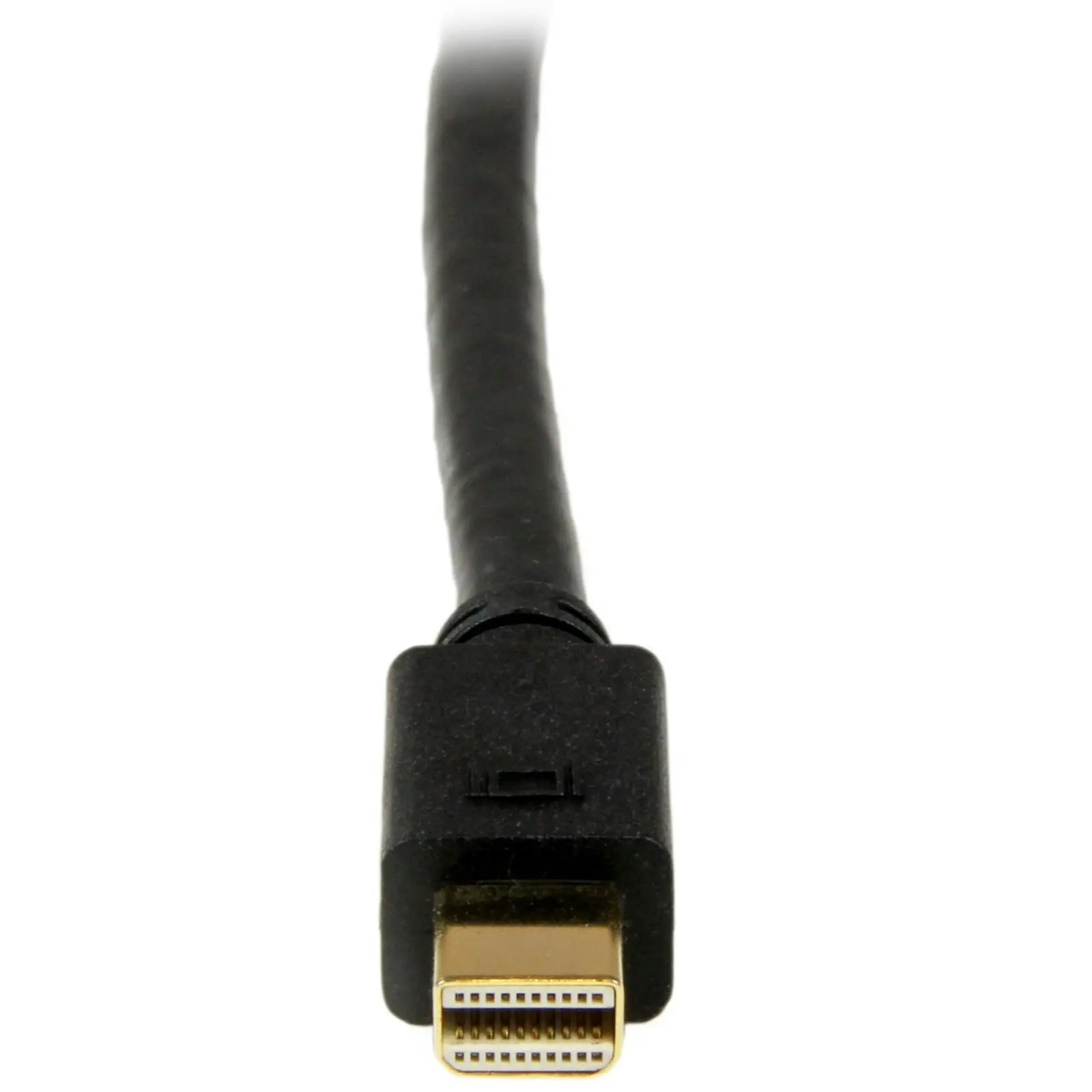 Star Tech 3ft Mini DisplayPort to DVI Adapter Cable 1080p BLKPC/Monitors/HDTV