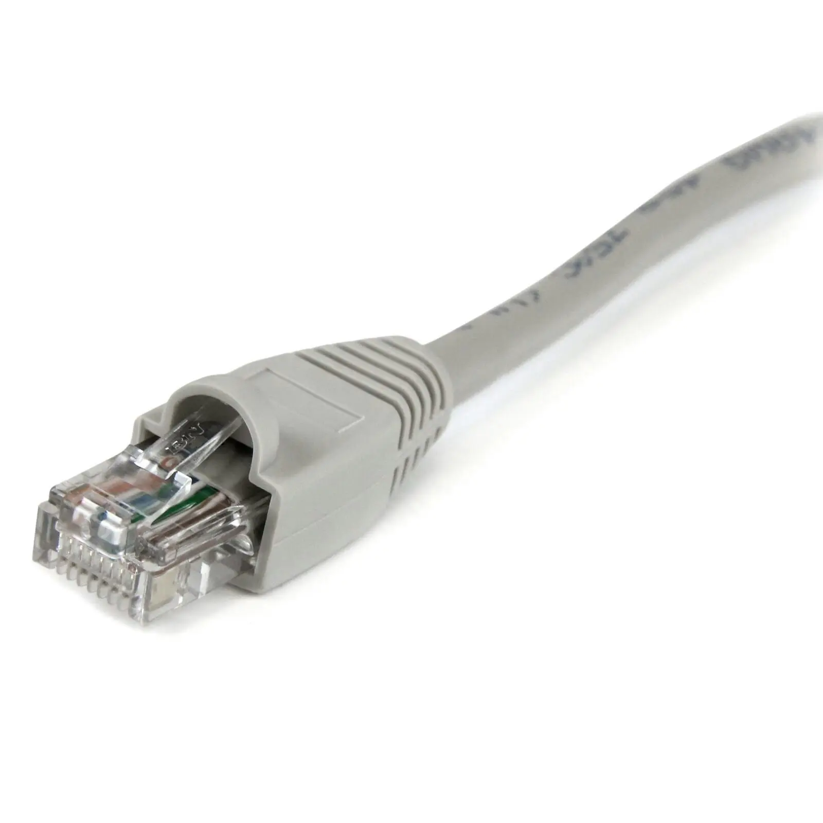 Star Tech 2-to-1 RJ45 Splitter Cable Adapter Female To Male PC/Servers/Network