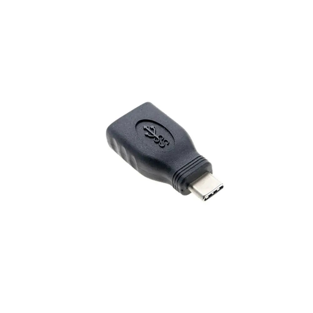 Jabra Male USB-C Adapter/Converter To USB-A Female PC/OS Softphone/Smartphone