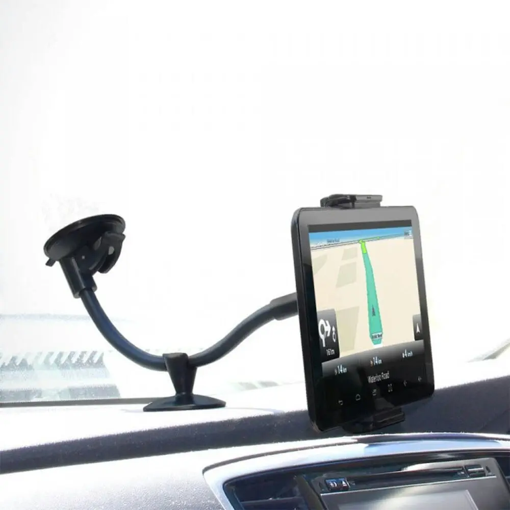 Laser Universal Car Windshield Holder Handsfree Mount for Smartphone/GPS/iPhone