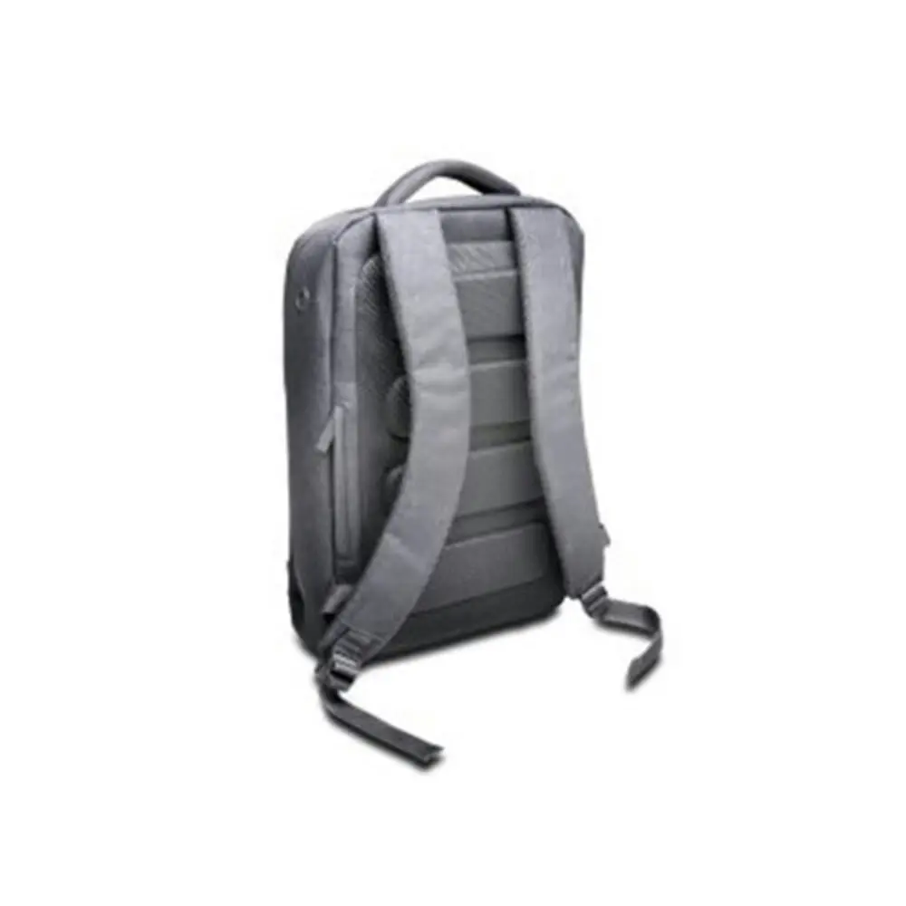 Kensington 15.6in Laptop/Notebook/10in Tablet Backpack/Ergonomic Back/Case/Bag