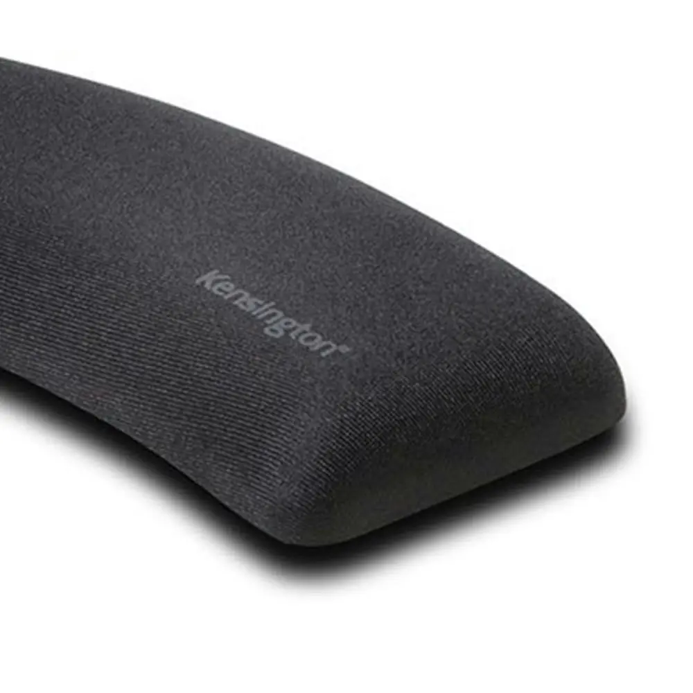 SmartFit Mouse Pad Gel Wrist Support Height Adjustable Anti-Microbial Surface