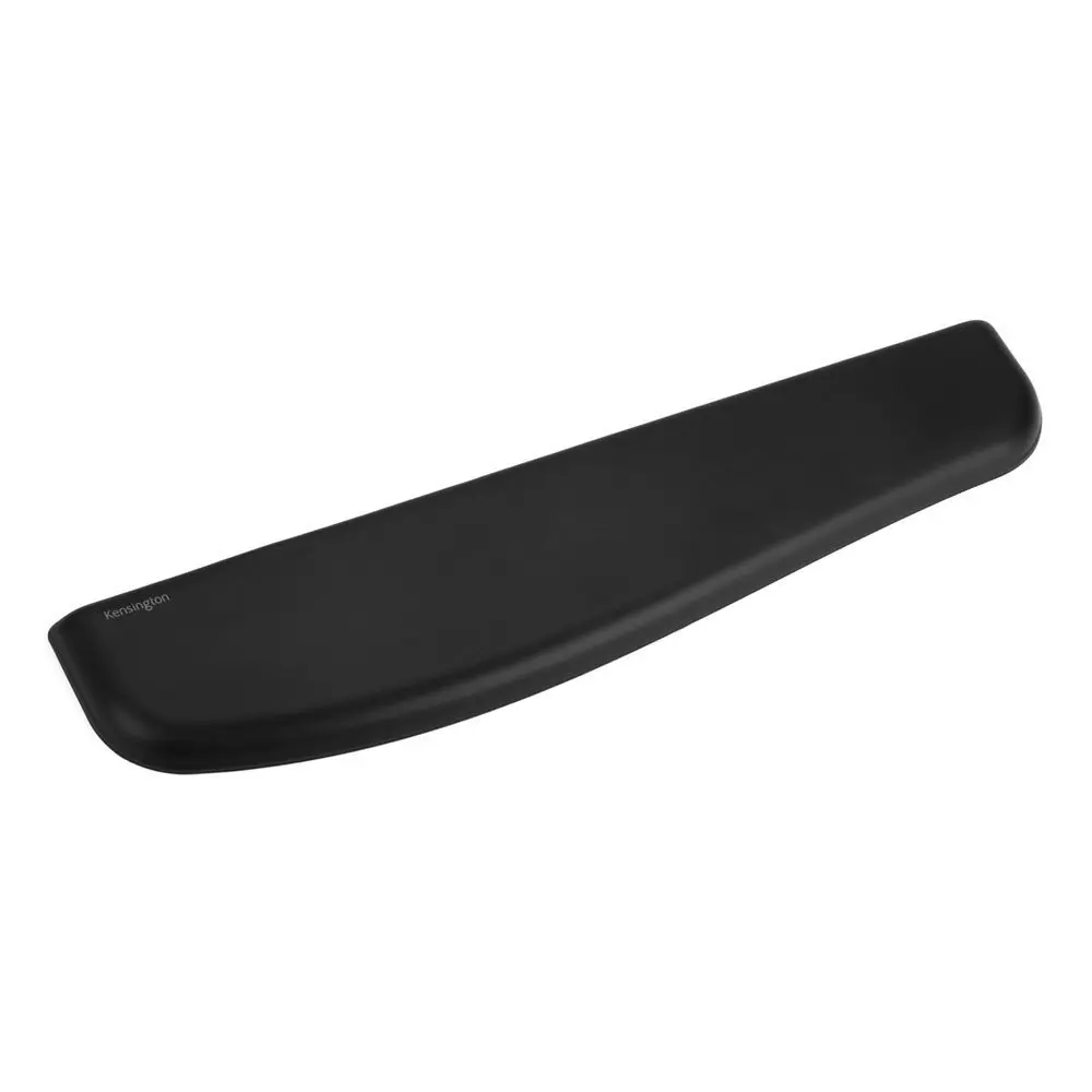 Kensington ErgoSoft Wrist Rest for Standard Keyboards Ultra Soft Gel Ergonomic