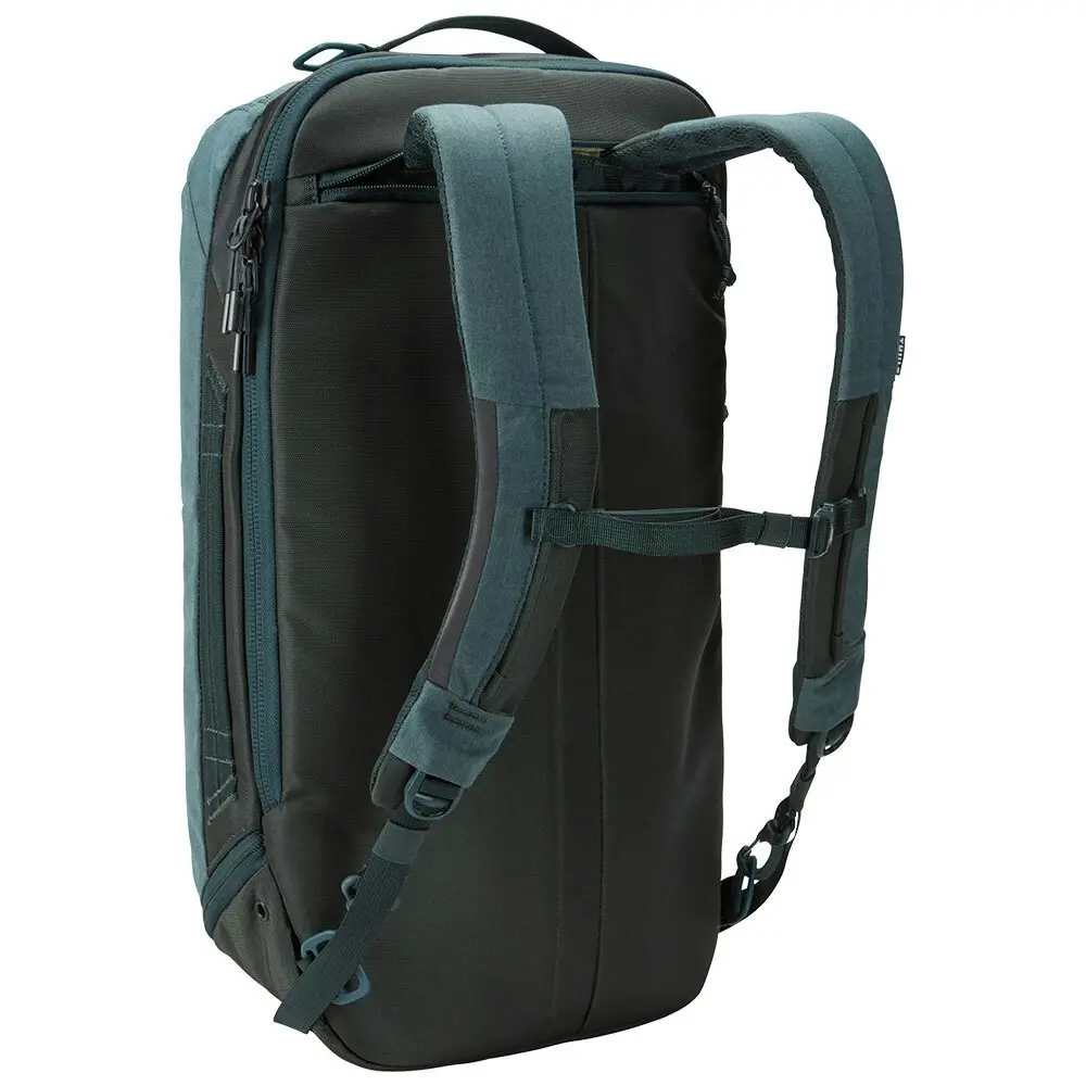 Thule Vea 21L 15in Laptop/Tablet/Gear Travel Padded Backpack/Carry Bag Deep Teal