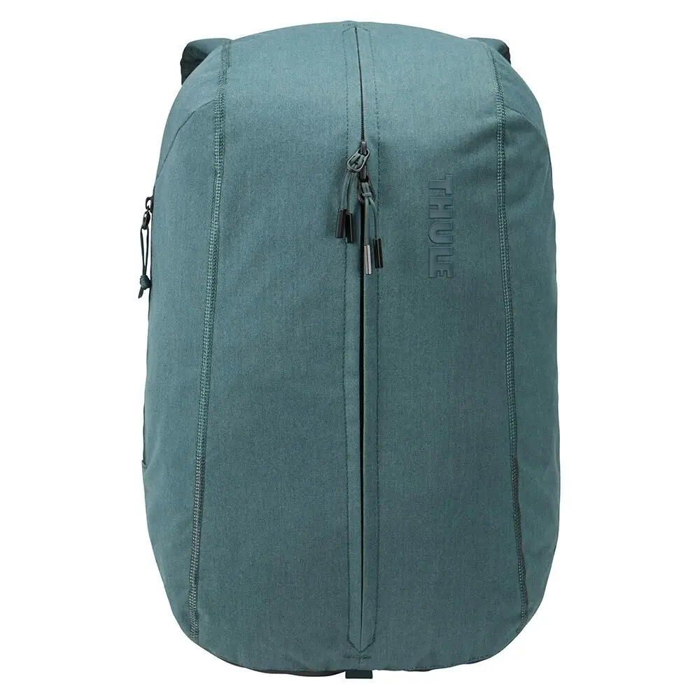 Thule Vea 17L 15in Laptop/Tablet/Gear Travel Padded Backpack/Carry Bag Deep Teal