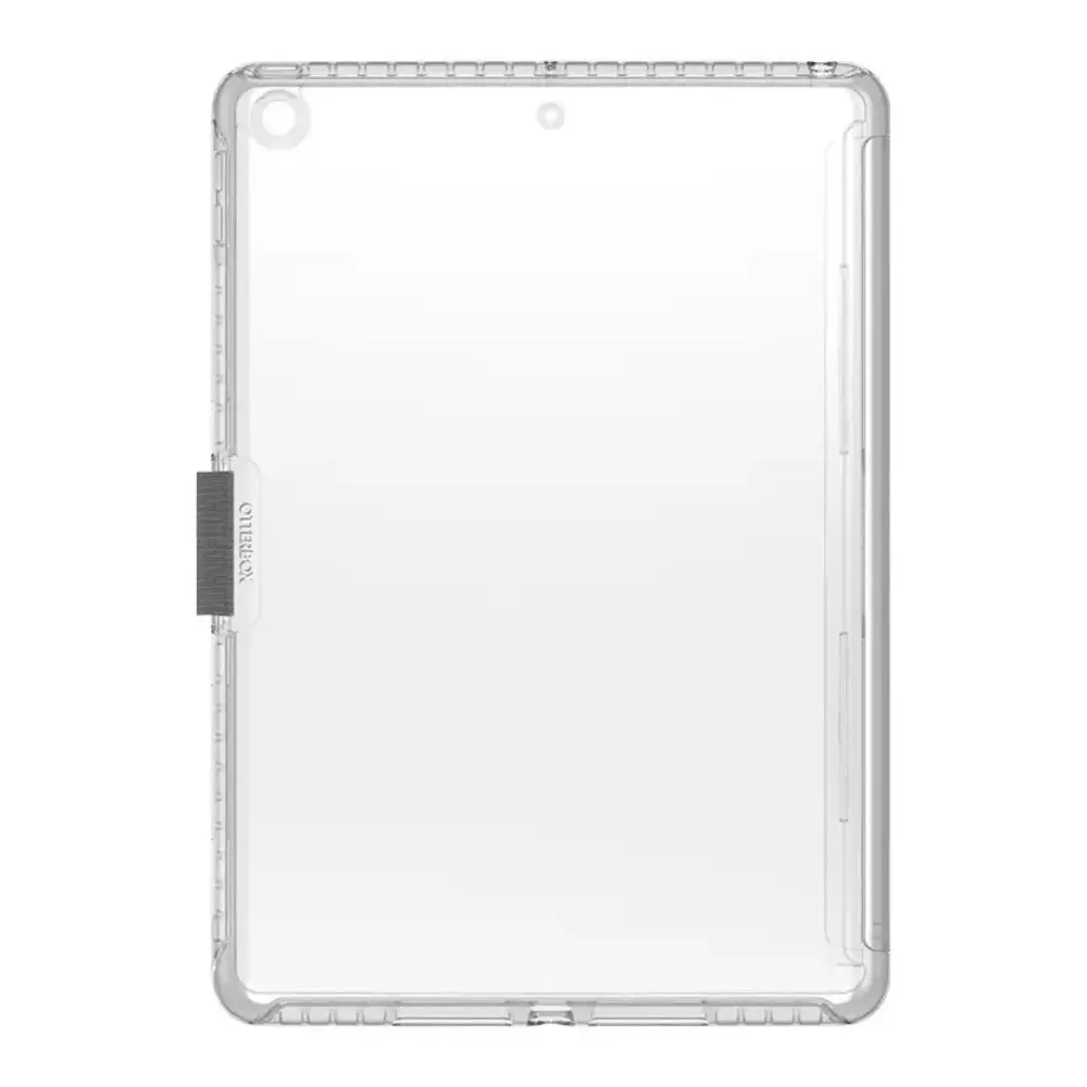 Otterbox Symmetry Transparent Scratch Resistant Case for iPad 10.2" 7th Gen CLR